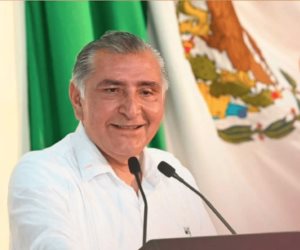 Adán Augusto López arremete contra los norteños: los tabasqueños “somos mucho más inteligentes” Adán Augusto López arremete contra los norteños: los tabasqueños “somos mucho más inteligentes”