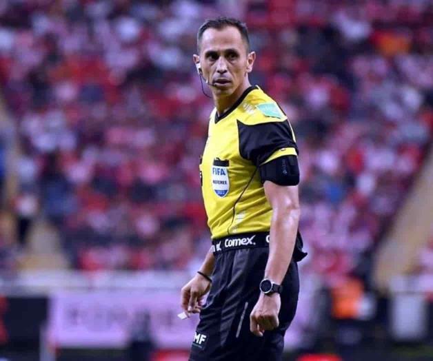 Pitará Santander la vuelta de Rayados vs. Pachuca