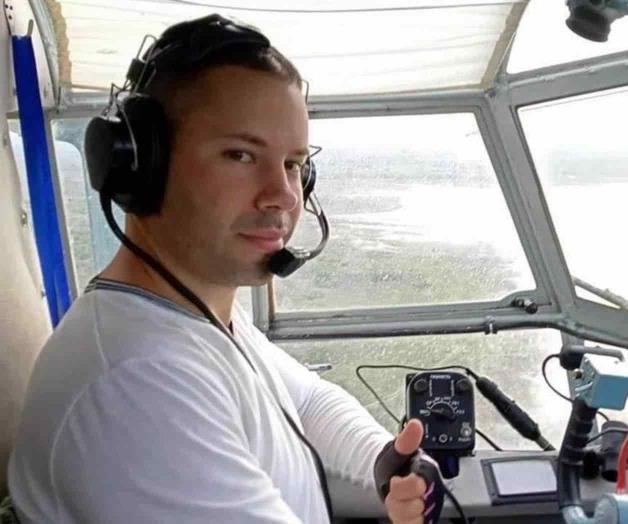 Roba piloto cubano avioneta y escapa a Florida 