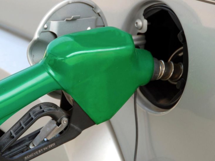 Consumidores tendrán otra semana más de subsidio completo a gasolinas Consumidores tendrán otra semana más de subsidio completo a gasolinas
