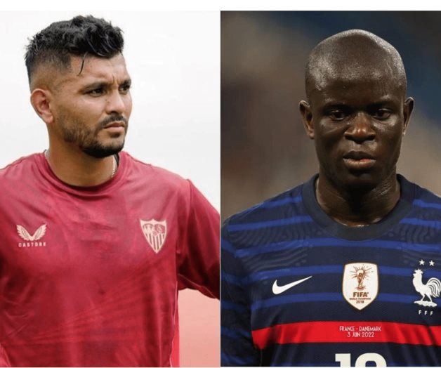 Estas son las lesiones que dejarían sin Mundial a los jugadores