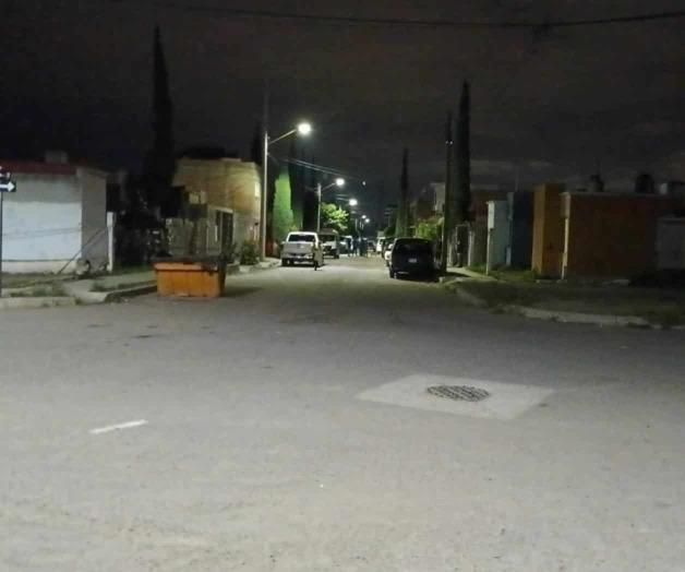 Ataque armado contra los policías estatales