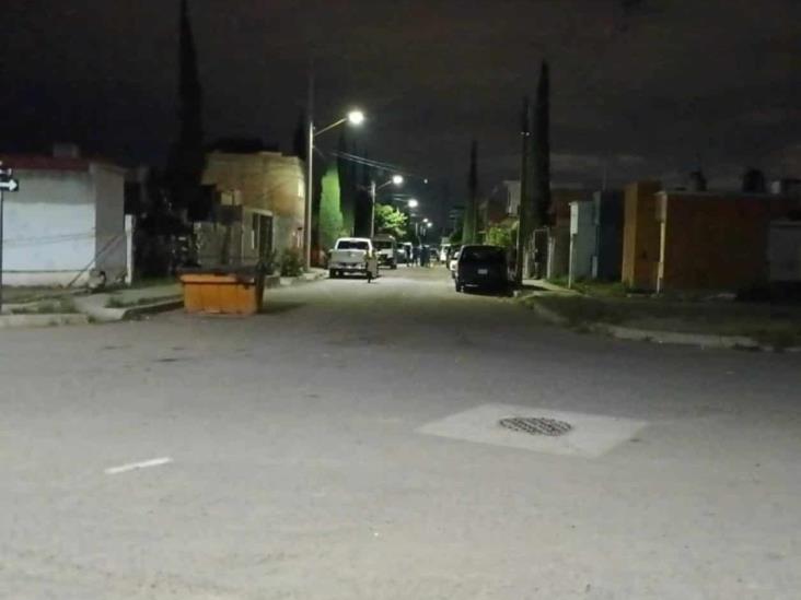 Ataque armado contra los policías estatales Ataque armado contra los policías estatales