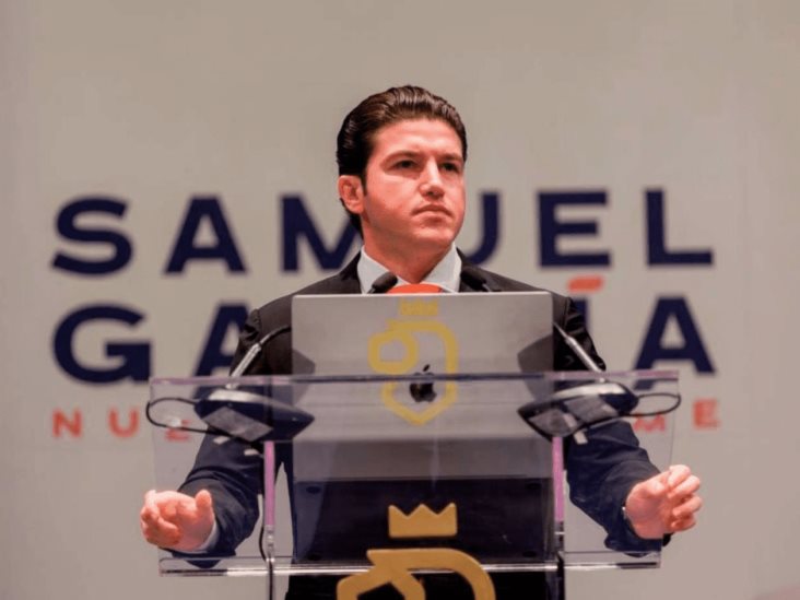 “Le informaron mal”: así respondió Samuel García a “ataques” de Adán Augusto “Le informaron mal”: así respondió Samuel García a “ataques” de Adán Augusto