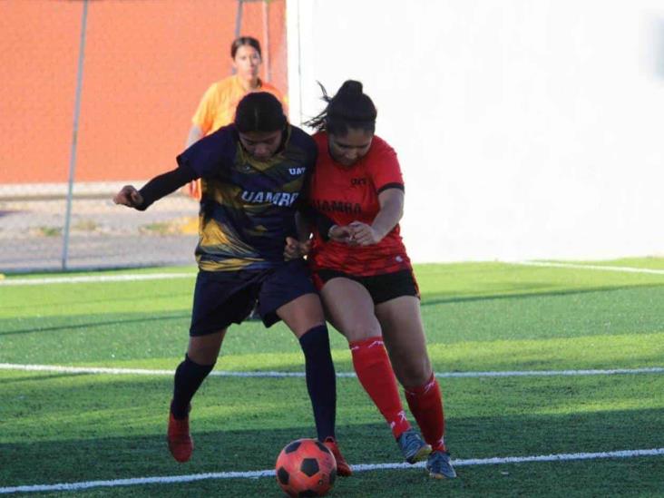 El deporte universitario está de vuelta El deporte universitario está de vuelta