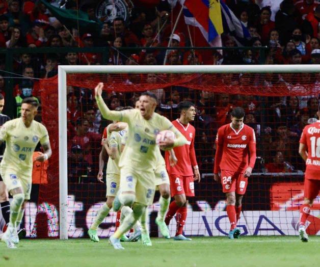 ¡Se define en el Azteca!