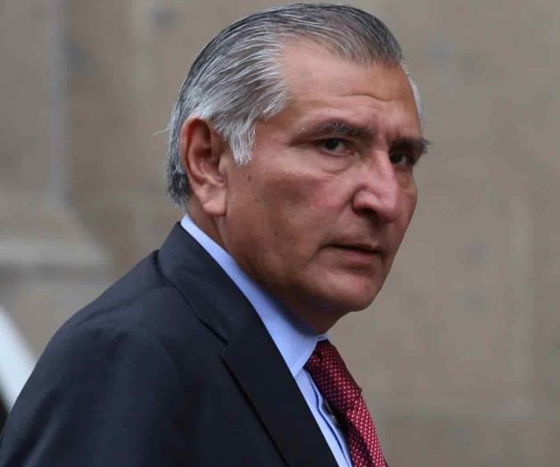 Cancela Adán Augusto comparecencia ante diputados Cancela Adán Augusto comparecencia ante diputados