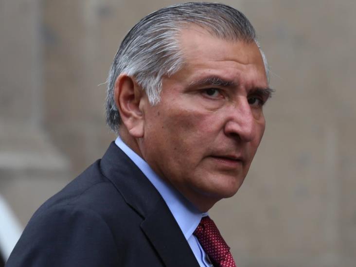 Cancela Adán Augusto comparecencia ante diputados Cancela Adán Augusto comparecencia ante diputados