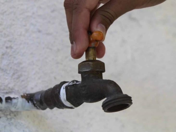 Fallas eléctricas cortan el agua Fallas eléctricas cortan el agua