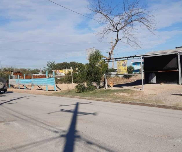 Mantiene invasión de los derechos de vía del Rodhe