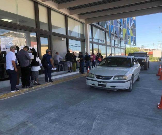 Aceleran trámites para legalizar ‘chocolates’