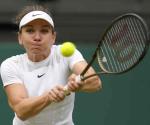 Suspenden a Simona Halep por dar positivo en el dopaje