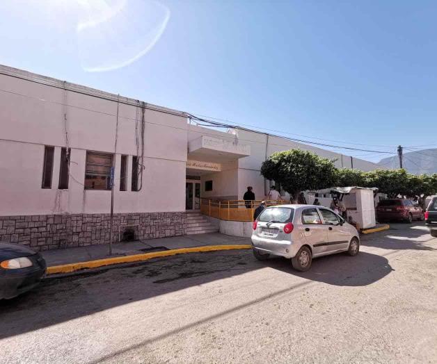 Cambio de hospital tendrá que esperar