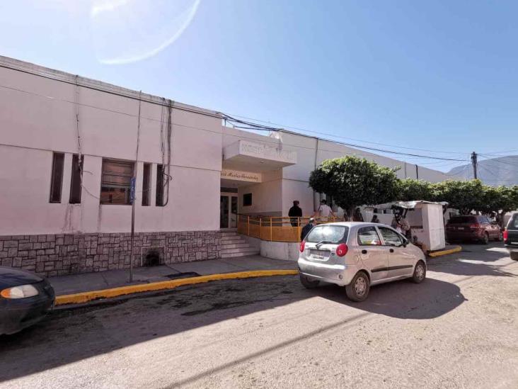 Cambio de hospital tendrá que esperar Cambio de hospital tendrá que esperar
