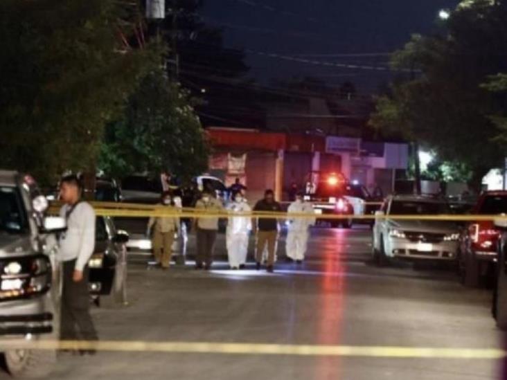 Asesinan sicarios a 6 en una fiesta Asesinan sicarios a 6 en una fiesta