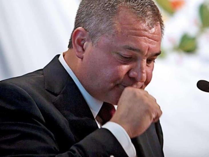 Para apoyar al “Chapo”, García Luna combatió a los Arellano Félix Para apoyar al “Chapo”, García Luna combatió a los Arellano Félix