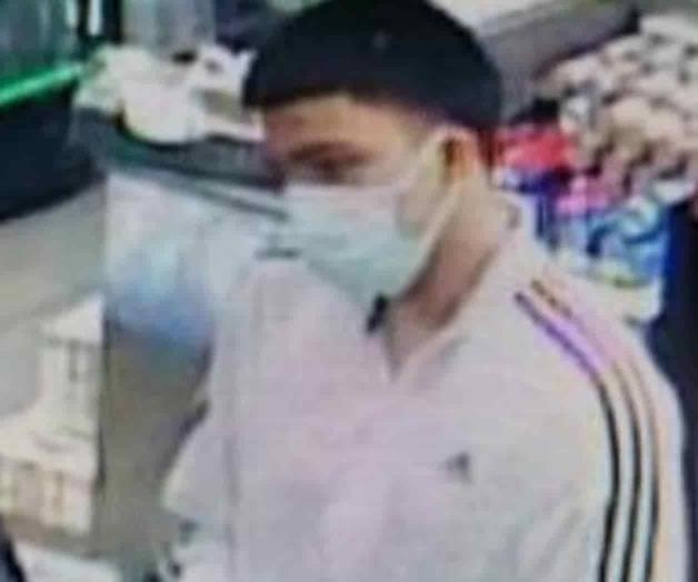 Detienen a pistolero prófugo en Laredo