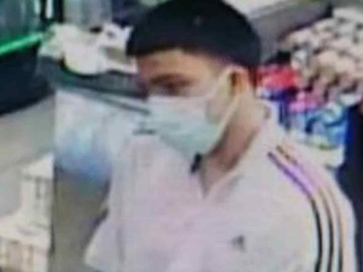 Detienen a pistolero prófugo en Laredo Detienen a pistolero prófugo en Laredo