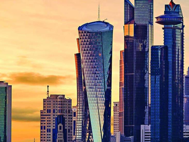 Qatar a la vista Qatar a la vista