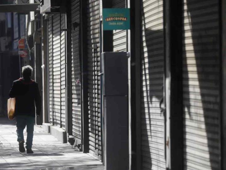 Superada la amenaza de recesión Superada la amenaza de recesión