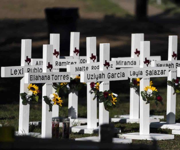 Cae el primer agente