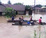 Lluvias en oeste de África dañan cosechas, agravan el hambre