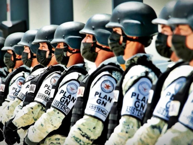 Ejército y GN realizarán ejercicios conjuntos en Chihuahua Ejército y GN realizarán ejercicios conjuntos en Chihuahua