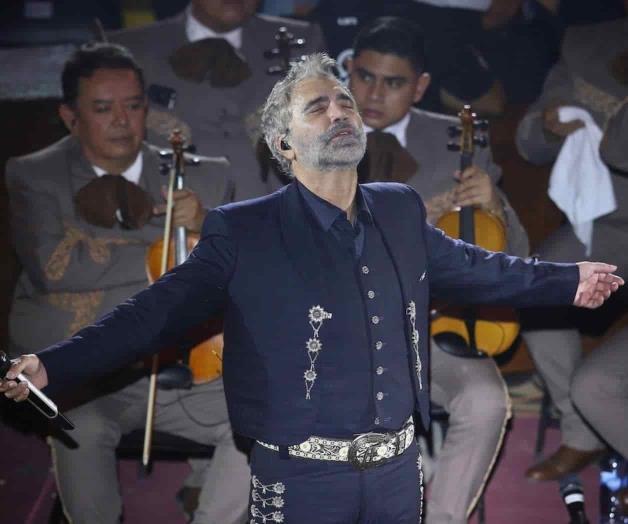 Ruega retorne la tranquilidad