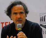 Alejandro González Iñárritu se ríe de sí mismo en Bardo