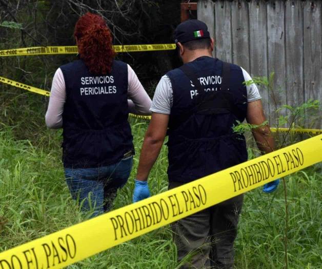 Matan a 4 personas en Sinaloa