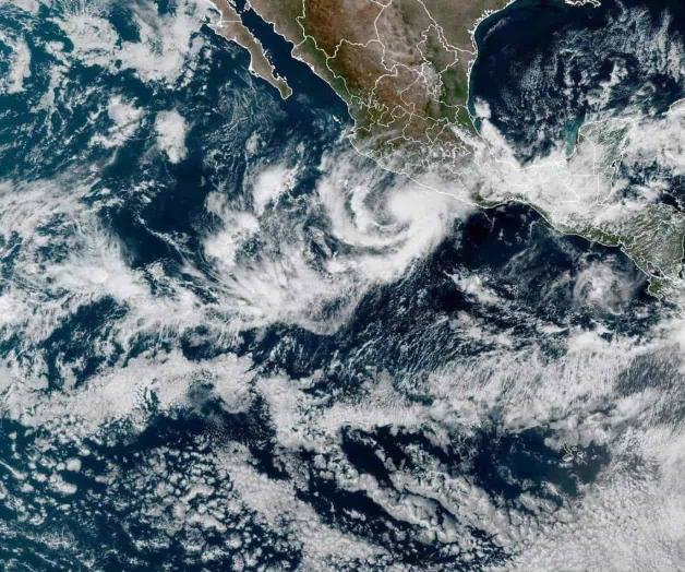 Alcanza Roslyn categoría cuatro