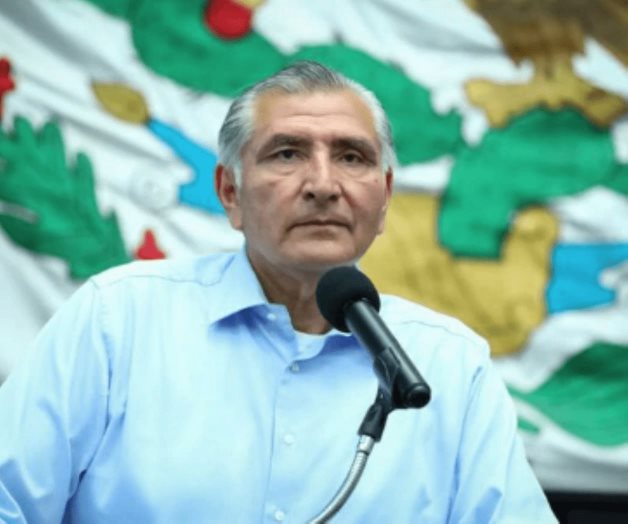 Sugiere el regreso del Ejército a la presidencia