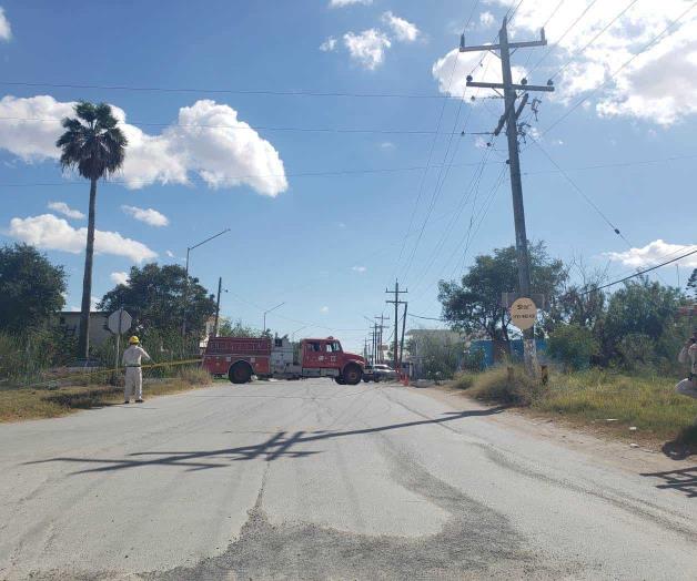Fin de semana con fallas eléctricas Fin de semana con fallas eléctricas