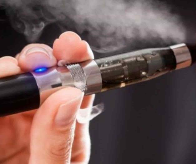 Advierte Coepris por vapeadores