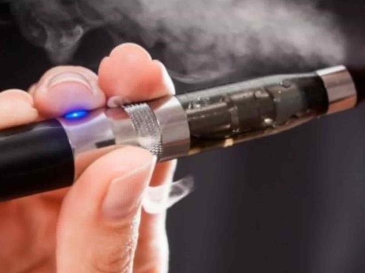 Advierte Coepris por vapeadores Advierte Coepris por vapeadores
