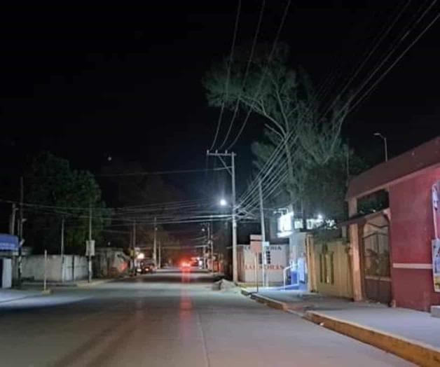 ¡Huele como a cloro o gas!; se quejan residentes de Altamira