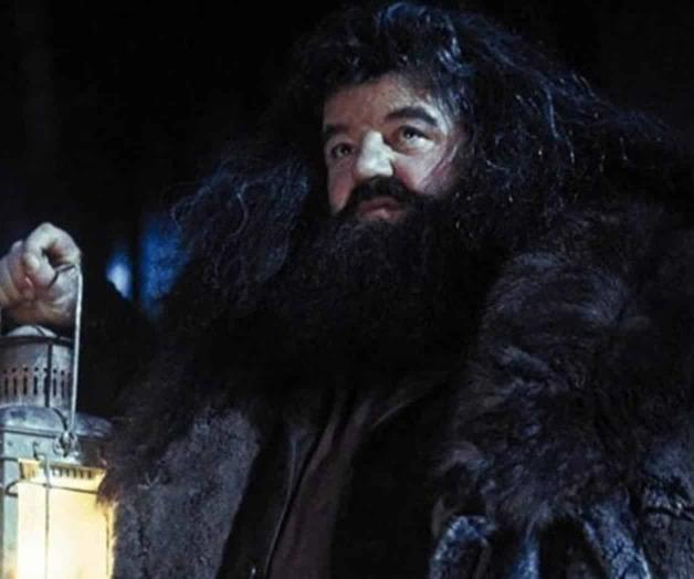 Revelan causa de muerte del actor Robbie Coltrane