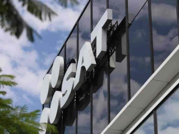 SAT debe de informar número de destituciones por actos de corrupción SAT debe de informar número de destituciones por actos de corrupción