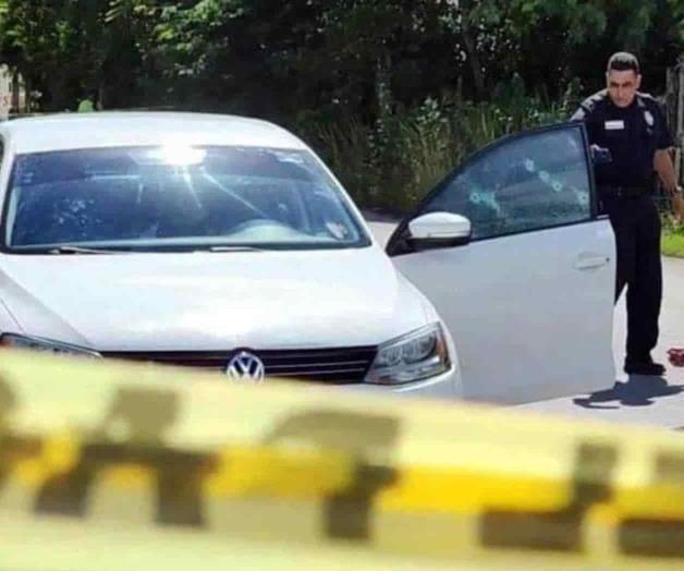 Tres muertos en desorden con vehículos en Chicago