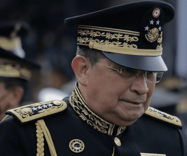 Todo el poder con la menor transparencia