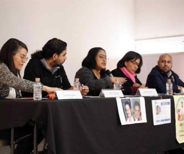 Salpica FGR retrasos en Banco de Datos Forenses 