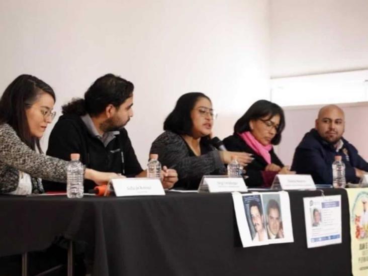 Salpica FGR retrasos en Banco de Datos Forenses Salpica FGR retrasos en Banco de Datos Forenses