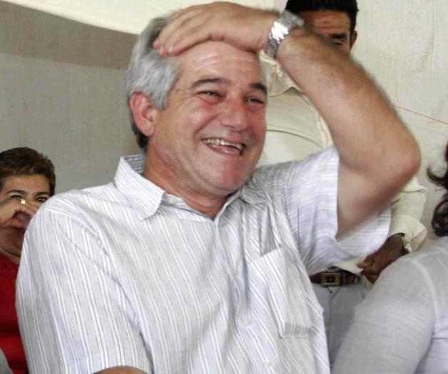 Se va contra Adán, hermano de AMLO Se va contra Adán, hermano de AMLO