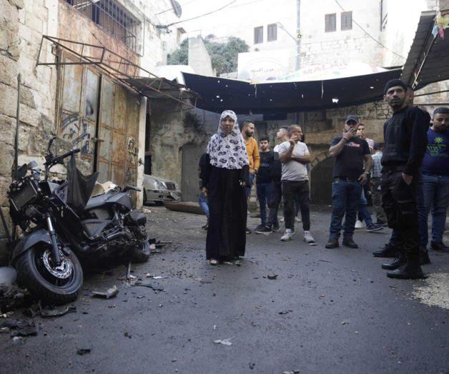 Grupo armado palestino acusa a Israel de matar a miliciano