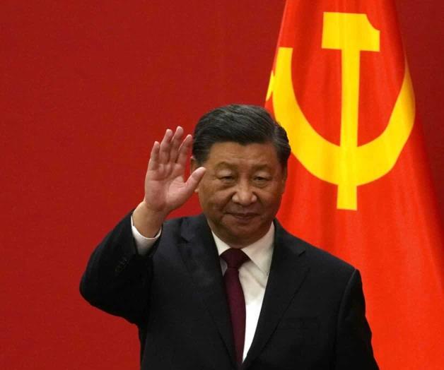 China: Xi Jinping gana poder y asciende a sus aliados China: Xi Jinping gana poder y asciende a sus aliados
