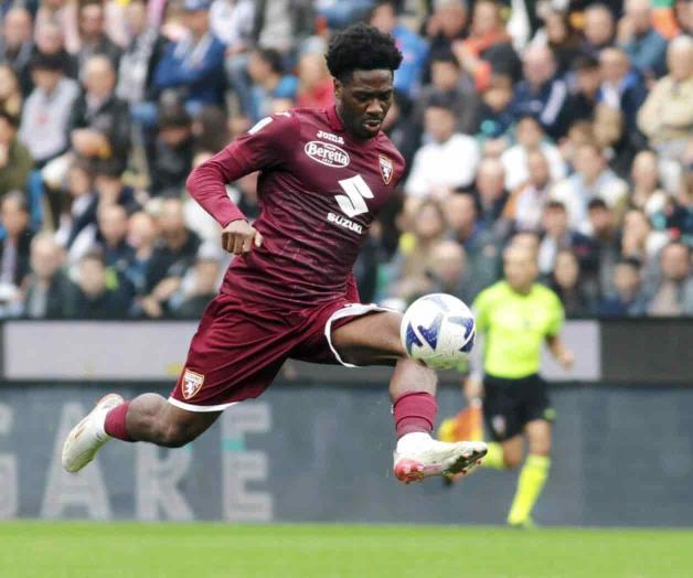 Udinese pierde impulso en Serie A tras derrota ante Torino Udinese pierde impulso en Serie A tras derrota ante Torino