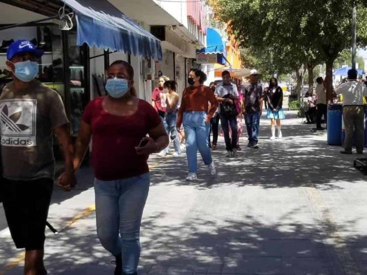 Vuelve Reynosa al semáforo verde Vuelve Reynosa al semáforo verde