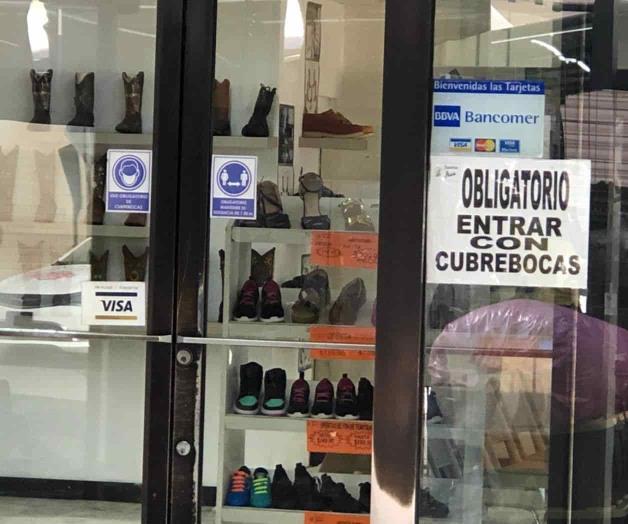 Cuestan 15 mil pesos las medidas sanitarias