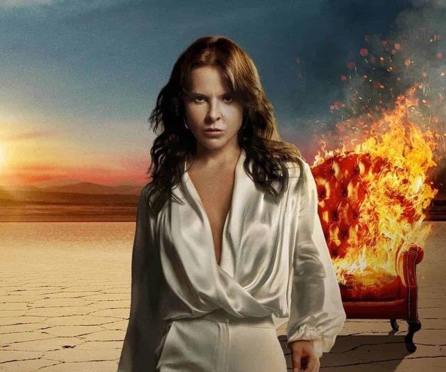 Disfrútenla ¡que se va!