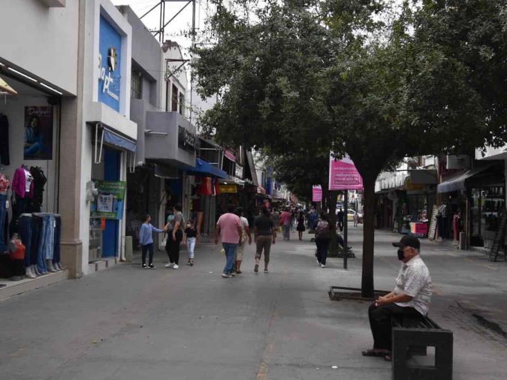 Previenen comercios recesión económica Previenen comercios recesión económica
